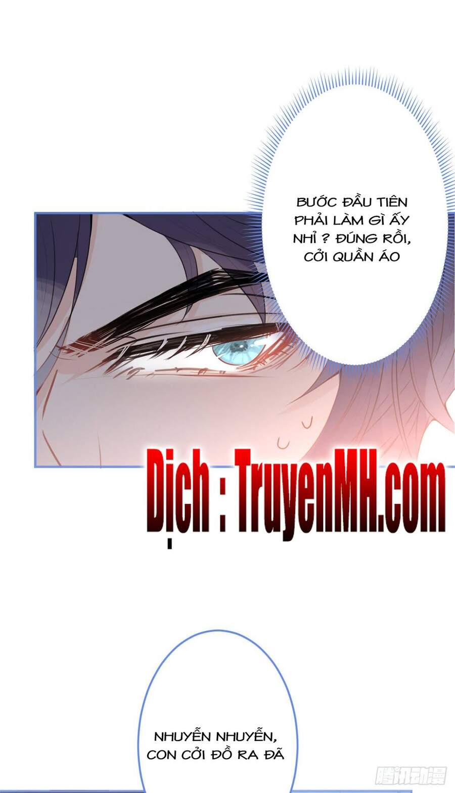 Ta Có Năm Đại Lão Ba Ba Chapter 40 - 3