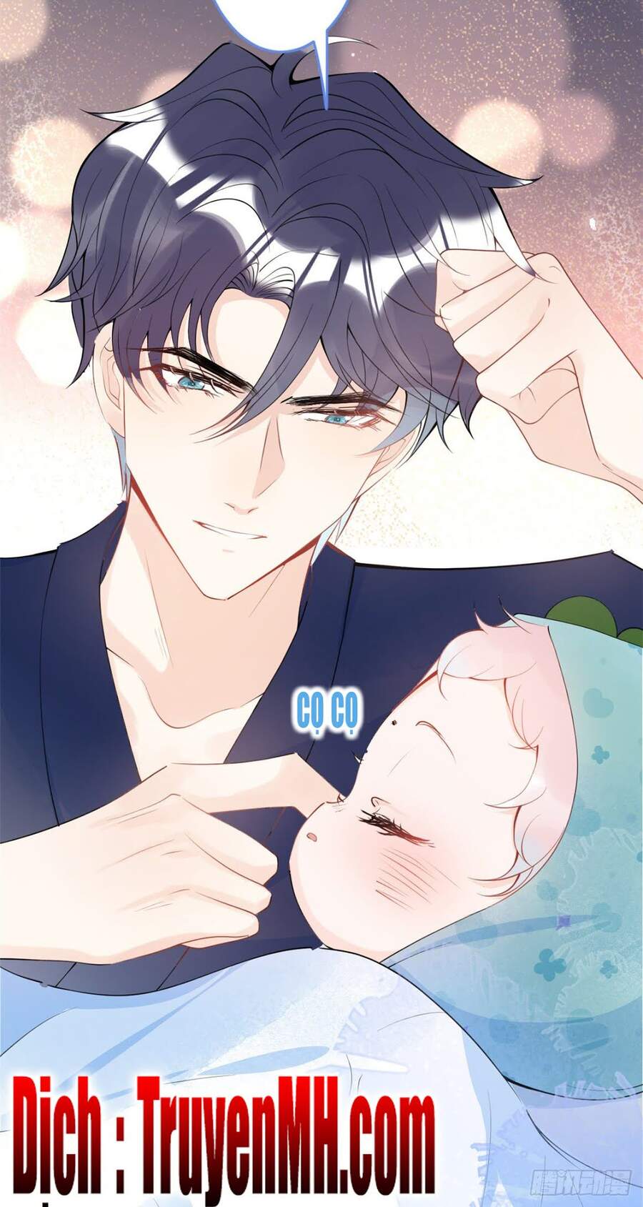 Ta Có Năm Đại Lão Ba Ba Chapter 40 - 25