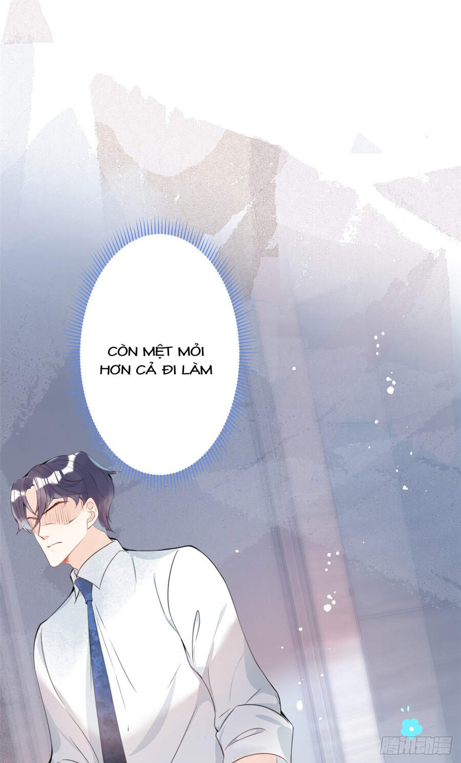 Ta Có Năm Đại Lão Ba Ba Chapter 40 - 8