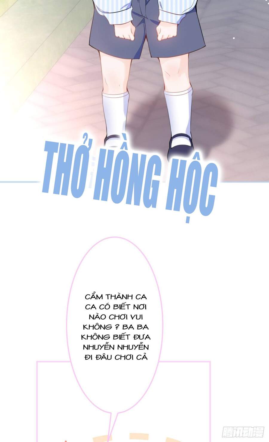 Ta Có Năm Đại Lão Ba Ba Chapter 41 - 16