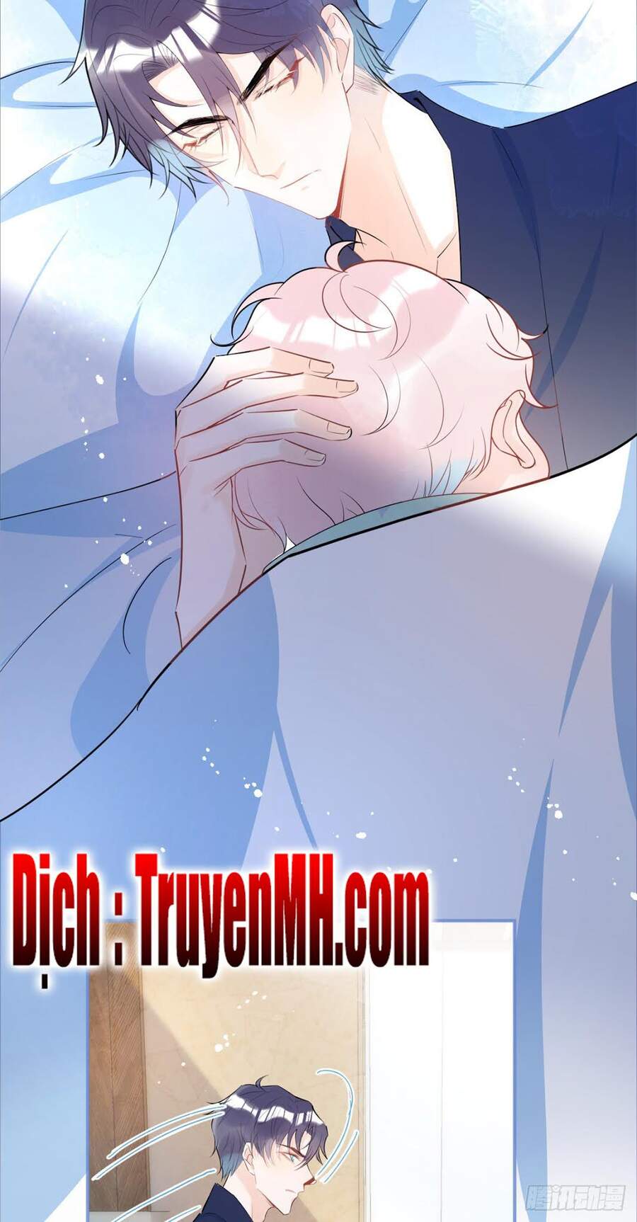 Ta Có Năm Đại Lão Ba Ba Chapter 41 - 3