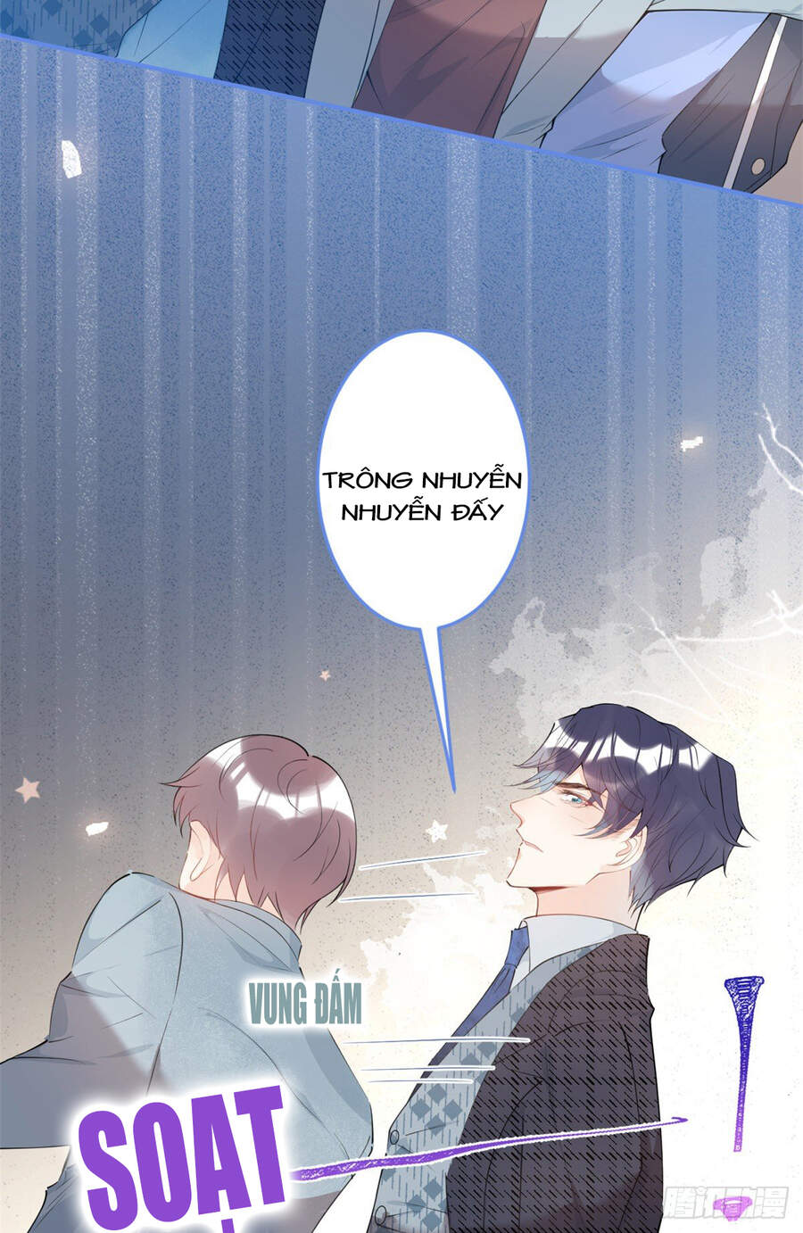 Ta Có Năm Đại Lão Ba Ba Chapter 43 - 3