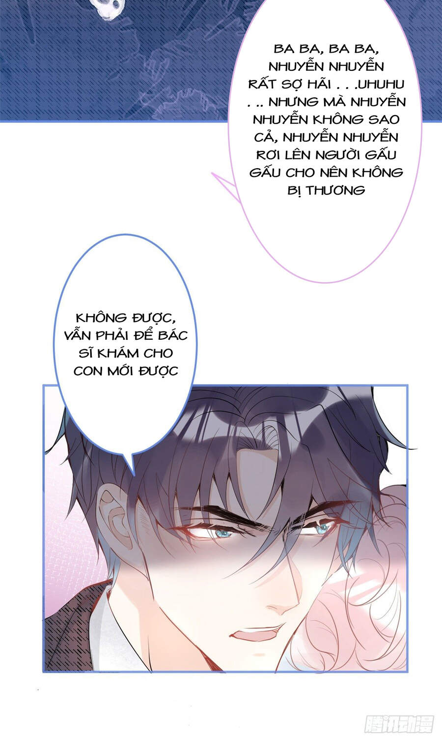 Ta Có Năm Đại Lão Ba Ba Chapter 44 - 17