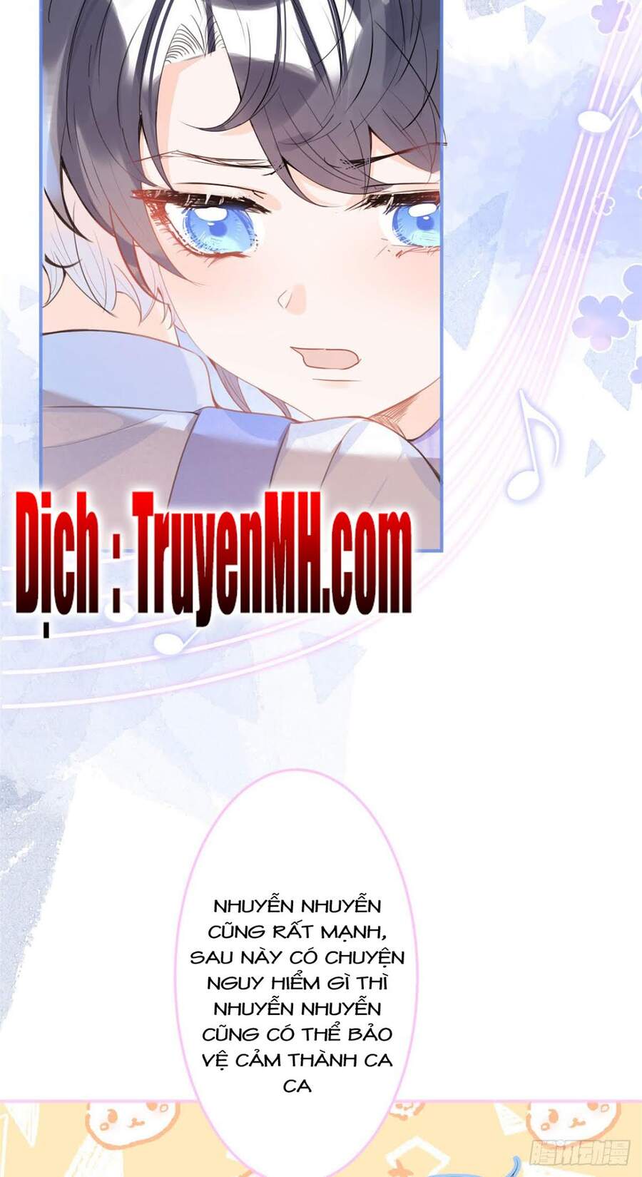 Ta Có Năm Đại Lão Ba Ba Chapter 45 - 5