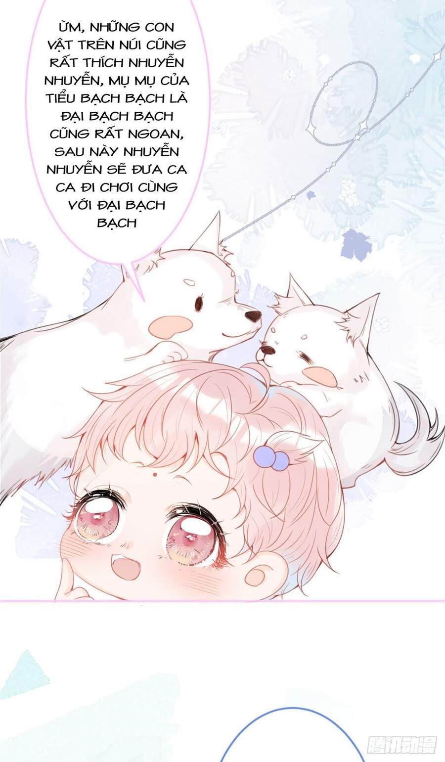 Ta Có Năm Đại Lão Ba Ba Chapter 45 - 8