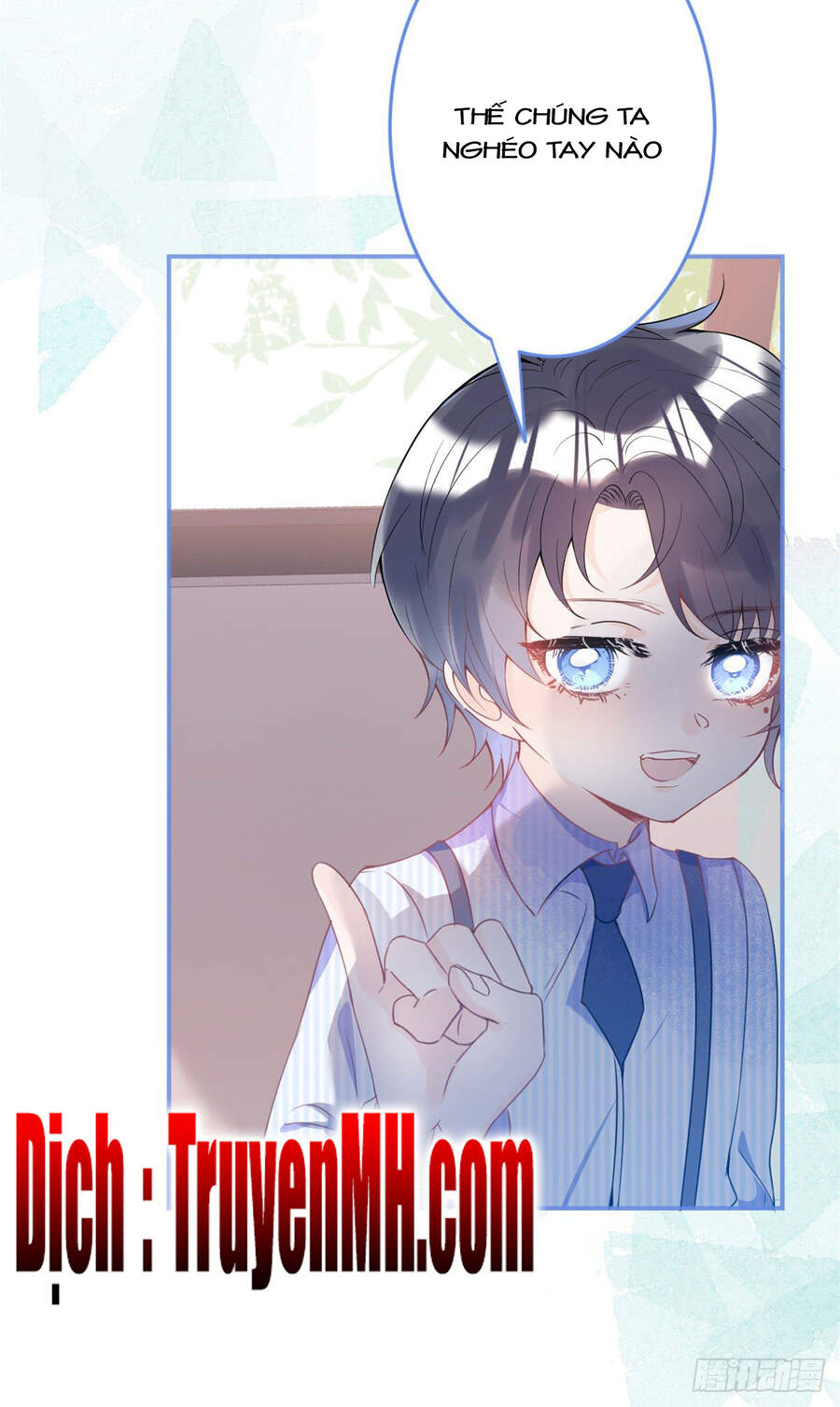 Ta Có Năm Đại Lão Ba Ba Chapter 45 - 9