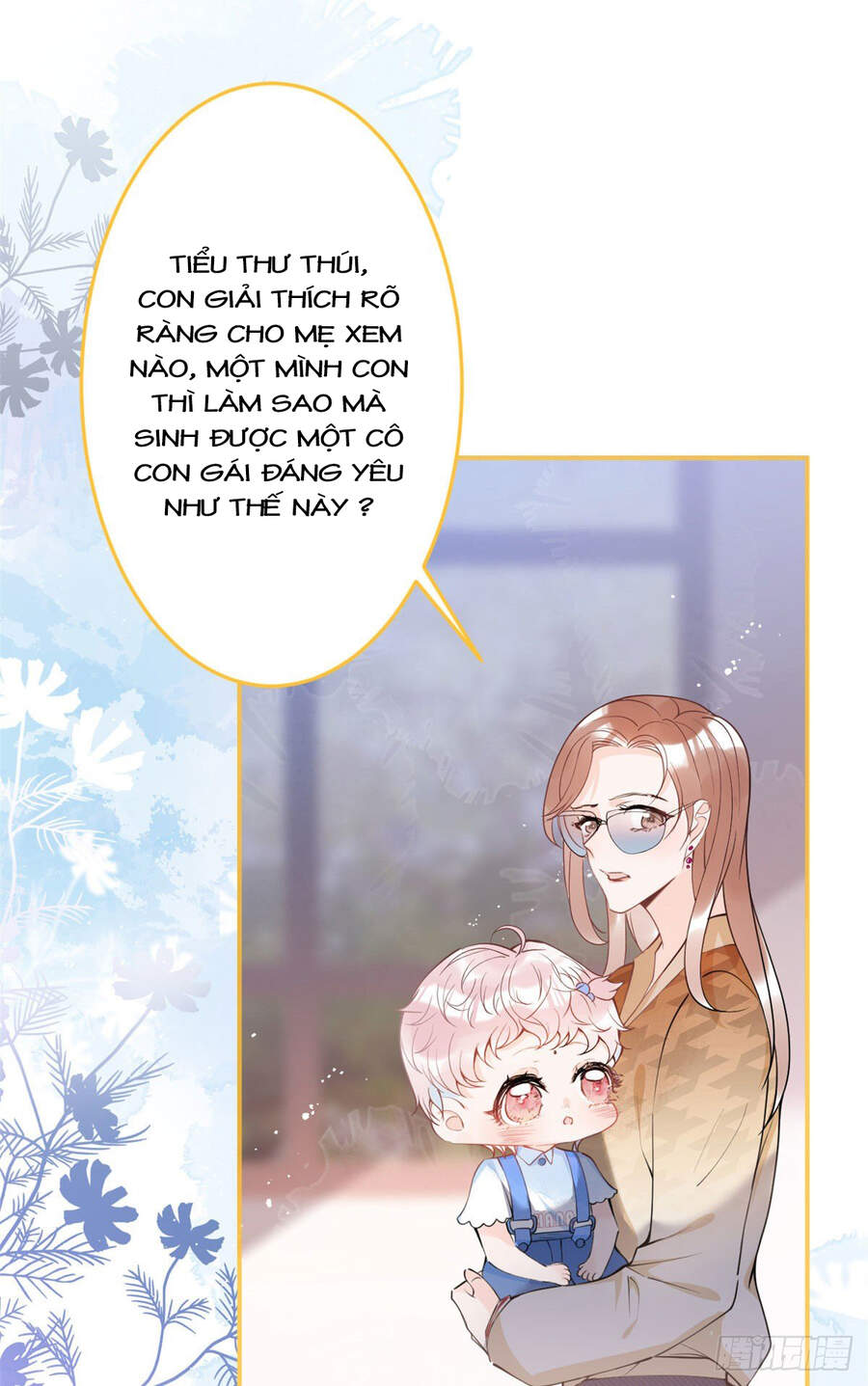 Ta Có Năm Đại Lão Ba Ba Chapter 48 - 8