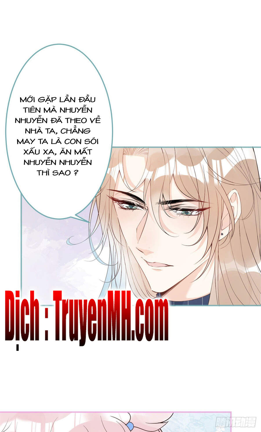 Ta Có Năm Đại Lão Ba Ba Chapter 52 - 6