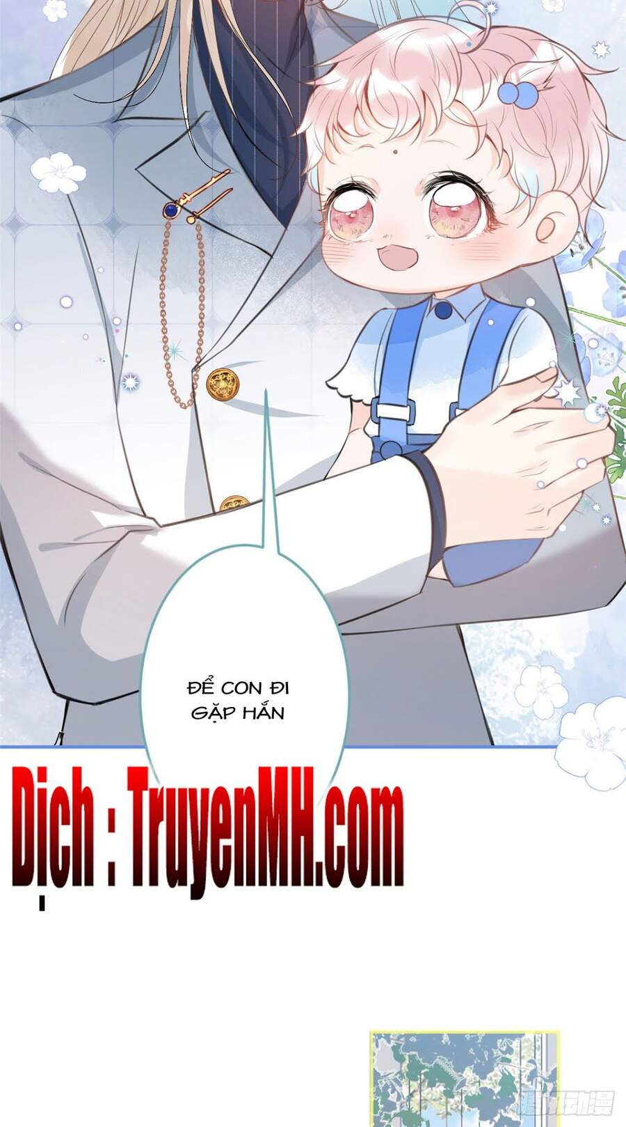 Ta Có Năm Đại Lão Ba Ba Chapter 54 - 16