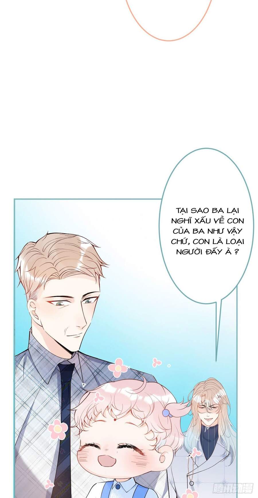 Ta Có Năm Đại Lão Ba Ba Chapter 54 - 5