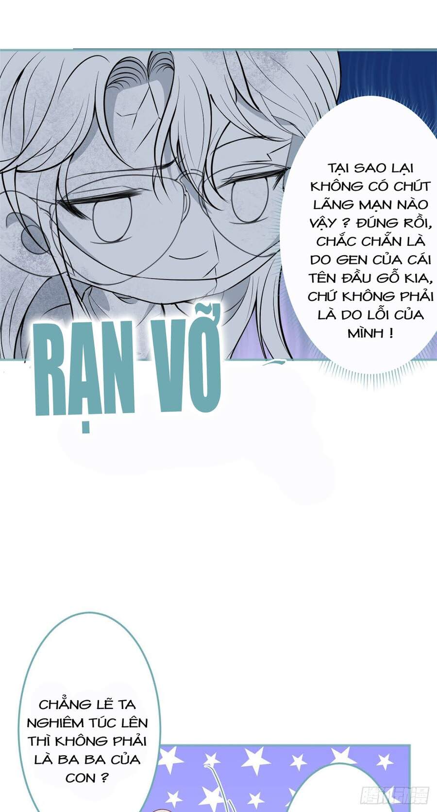 Ta Có Năm Đại Lão Ba Ba Chapter 58 - 11