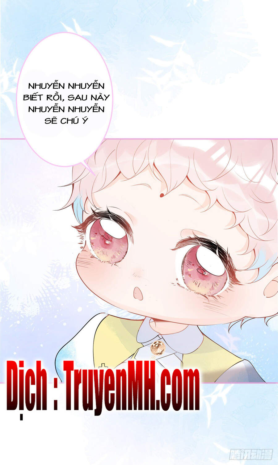 Ta Có Năm Đại Lão Ba Ba Chapter 59 - 15