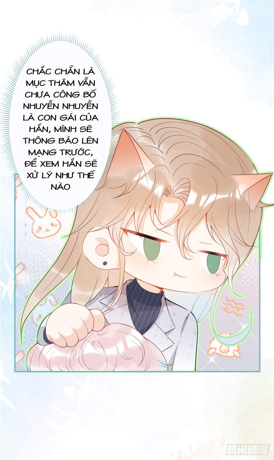 Ta Có Năm Đại Lão Ba Ba Chapter 59 - 16