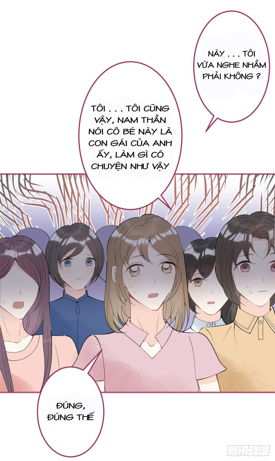 Ta Có Năm Đại Lão Ba Ba Chapter 59 - 10