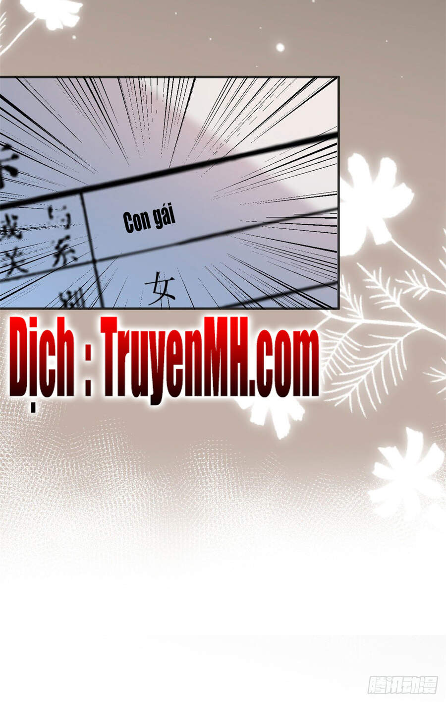 Ta Có Năm Đại Lão Ba Ba Chapter 61 - 18