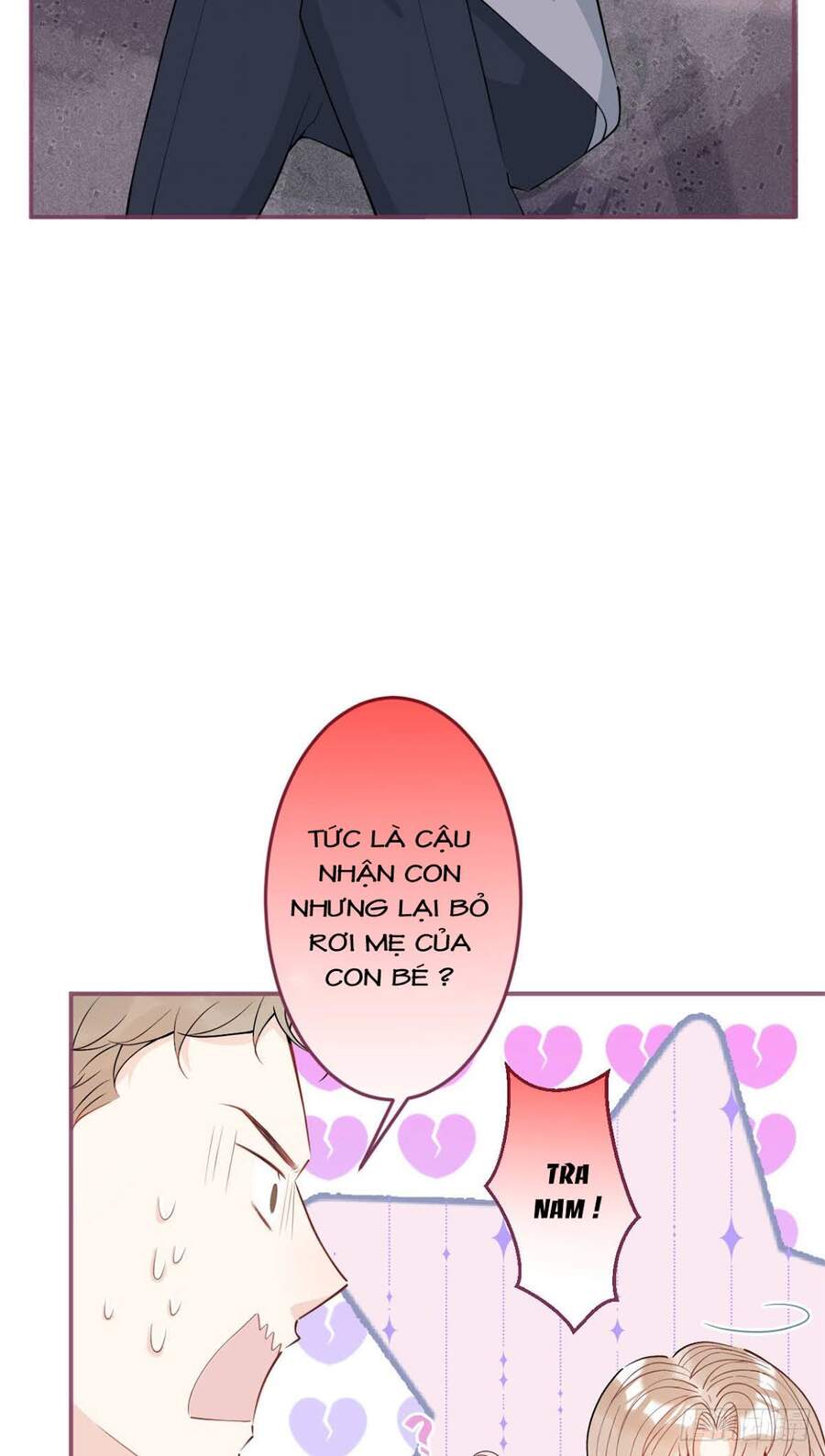 Ta Có Năm Đại Lão Ba Ba Chapter 61 - 3