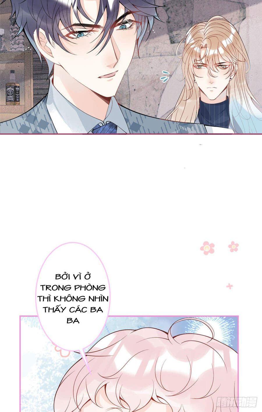 Ta Có Năm Đại Lão Ba Ba Chapter 62 - 16