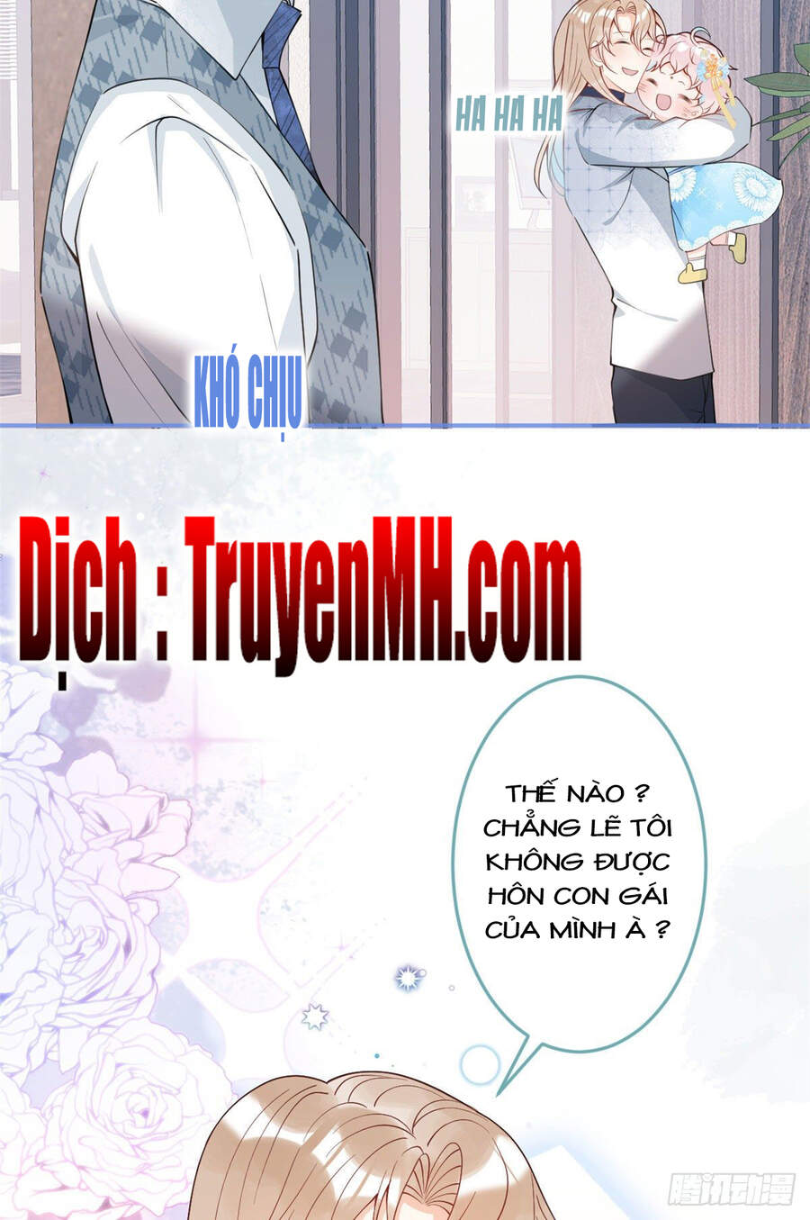 Ta Có Năm Đại Lão Ba Ba Chapter 62 - 21