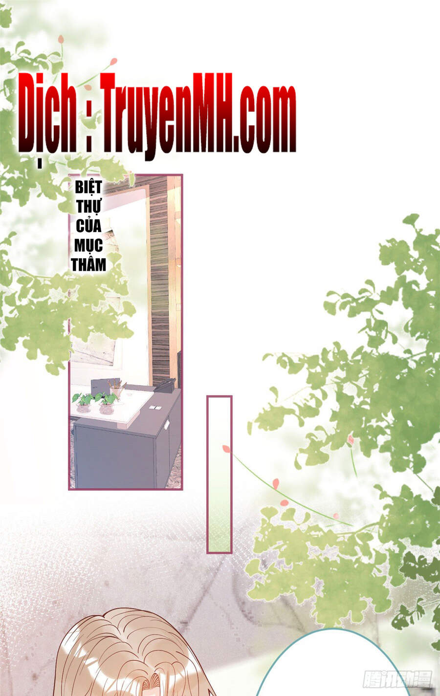 Ta Có Năm Đại Lão Ba Ba Chapter 63 - 2