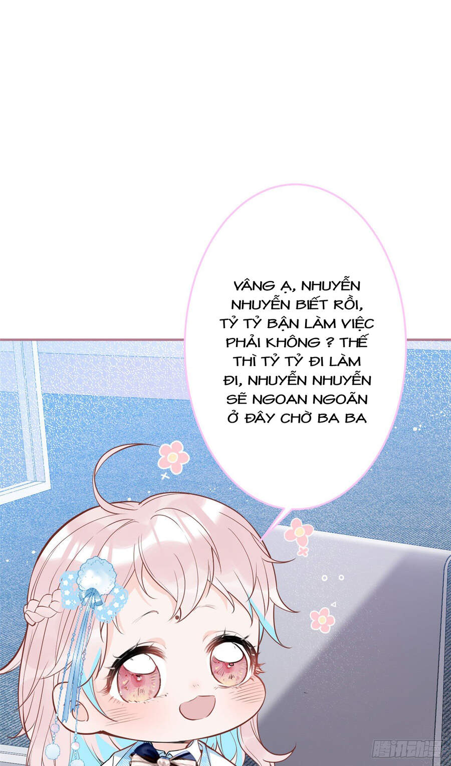 Ta Có Năm Đại Lão Ba Ba Chapter 68 - 21
