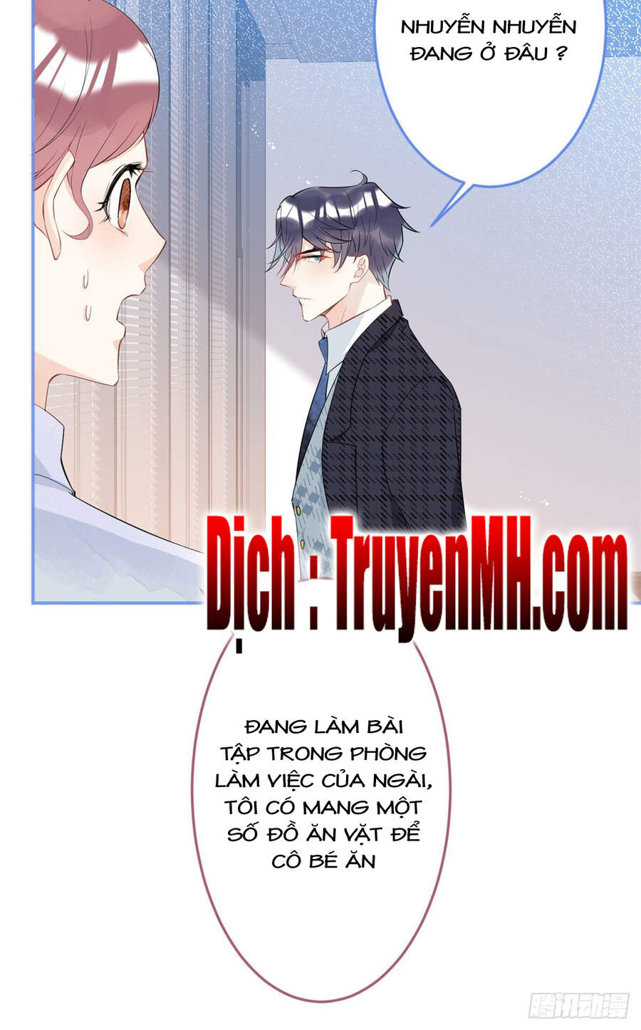 Ta Có Năm Đại Lão Ba Ba Chapter 70 - 16