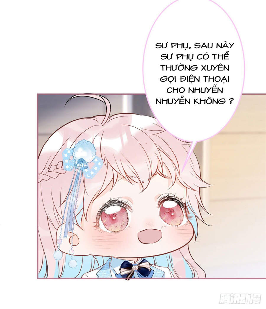 Ta Có Năm Đại Lão Ba Ba Chapter 70 - 9