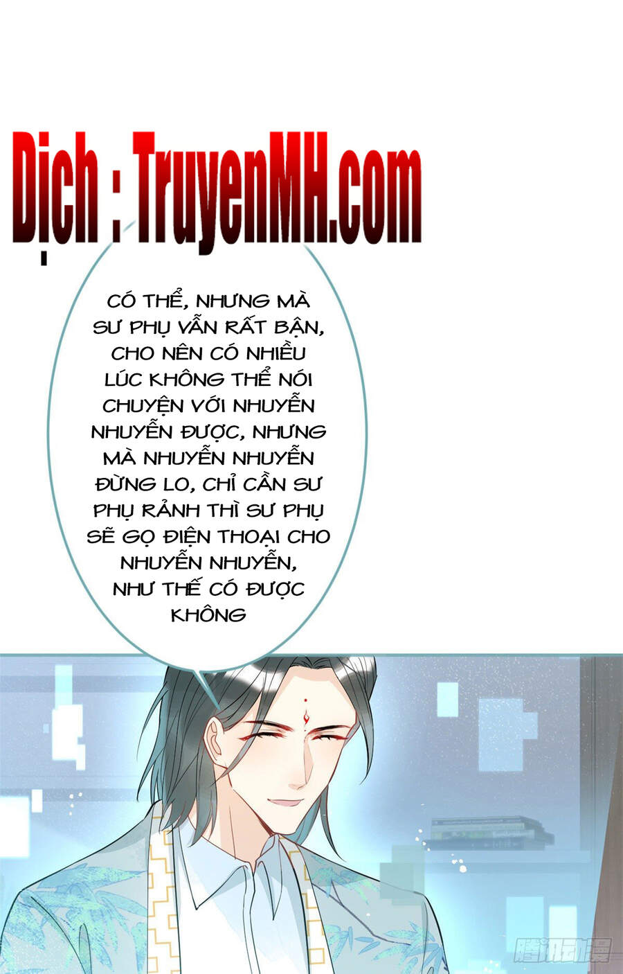 Ta Có Năm Đại Lão Ba Ba Chapter 70 - 10