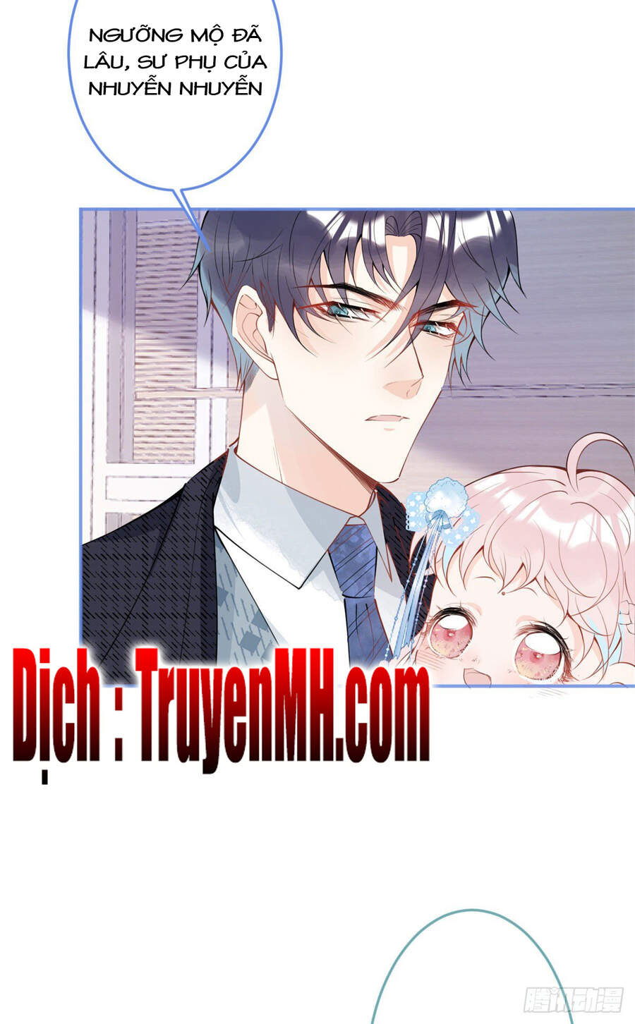 Ta Có Năm Đại Lão Ba Ba Chapter 71 - 7
