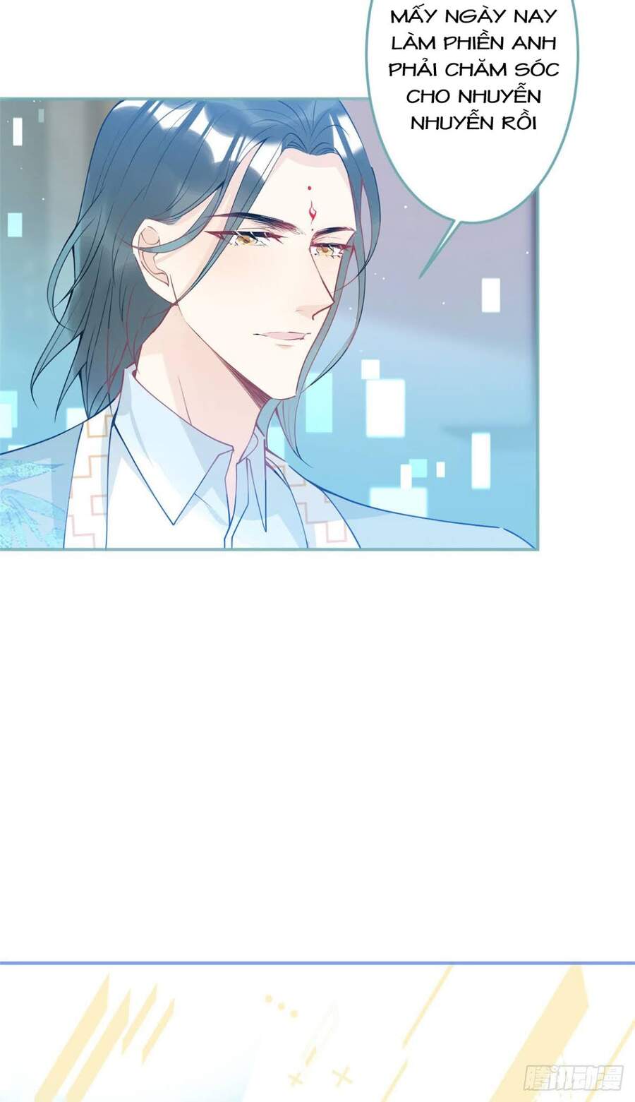 Ta Có Năm Đại Lão Ba Ba Chapter 71 - 8
