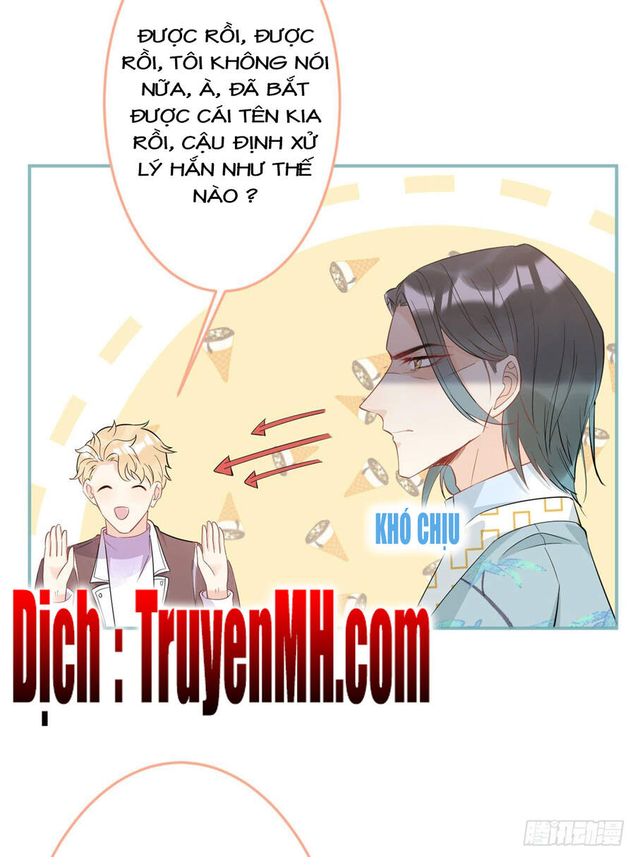 Ta Có Năm Đại Lão Ba Ba Chapter 72 - 12