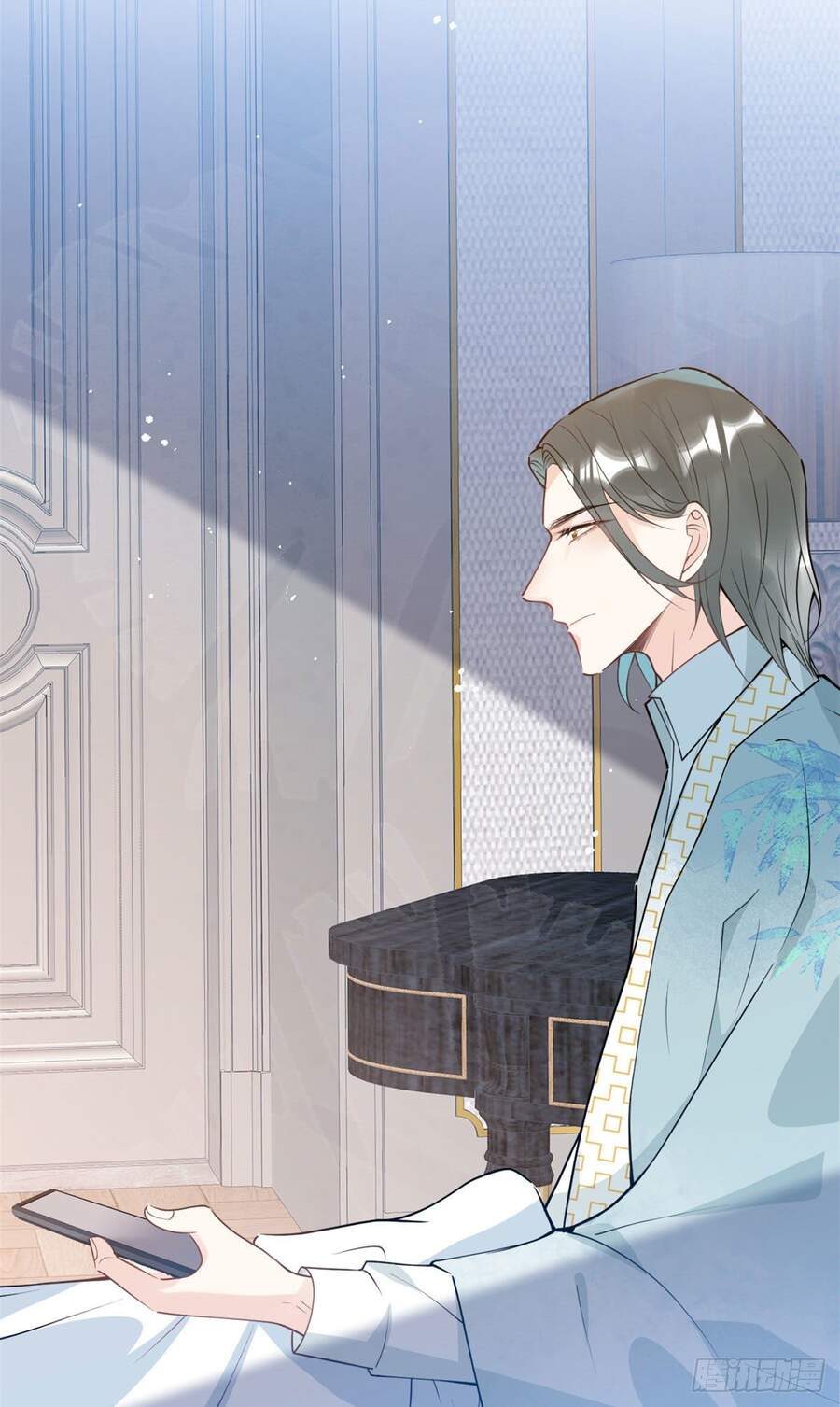 Ta Có Năm Đại Lão Ba Ba Chapter 72 - 5