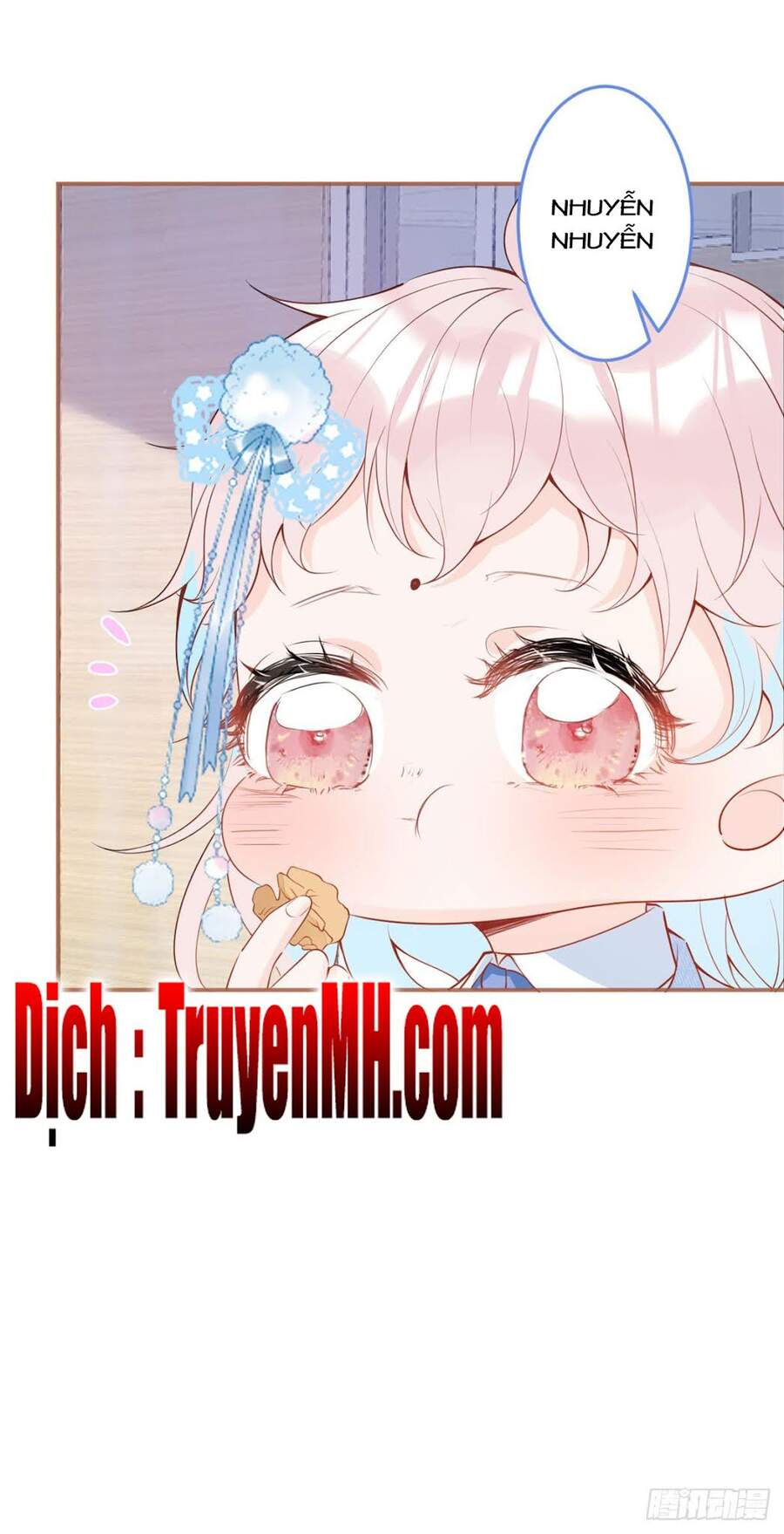 Ta Có Năm Đại Lão Ba Ba Chapter 74 - 17