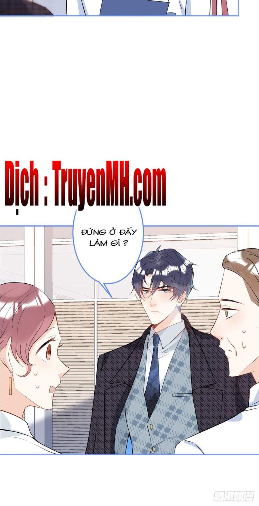 Ta Có Năm Đại Lão Ba Ba Chapter 74 - 21