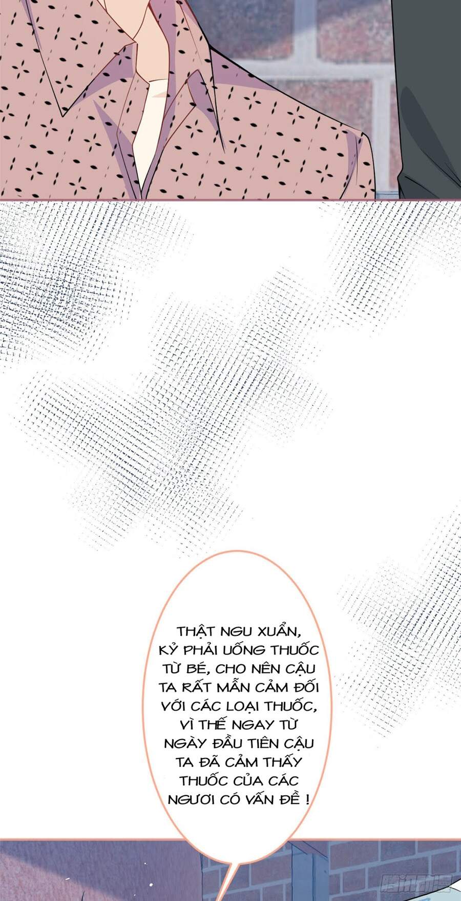 Ta Có Năm Đại Lão Ba Ba Chapter 74 - 4