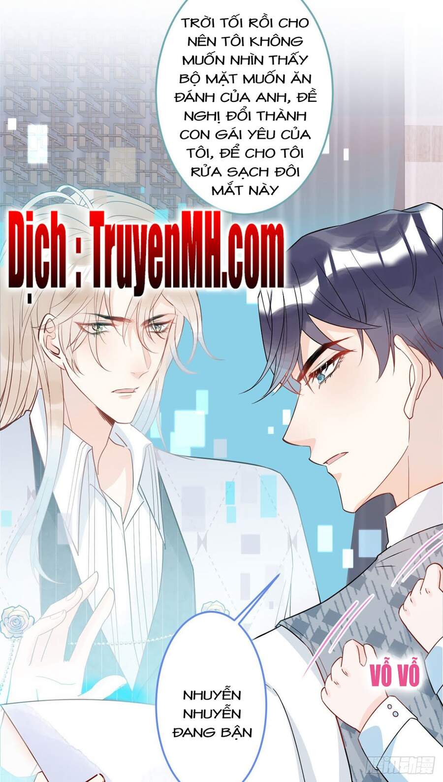 Ta Có Năm Đại Lão Ba Ba Chapter 75 - 12