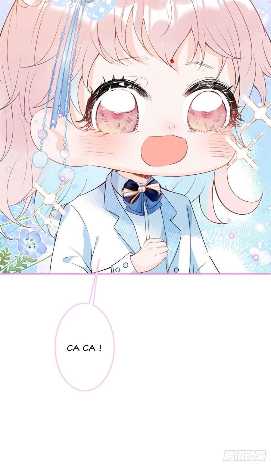 Ta Có Năm Đại Lão Ba Ba Chapter 76 - 21