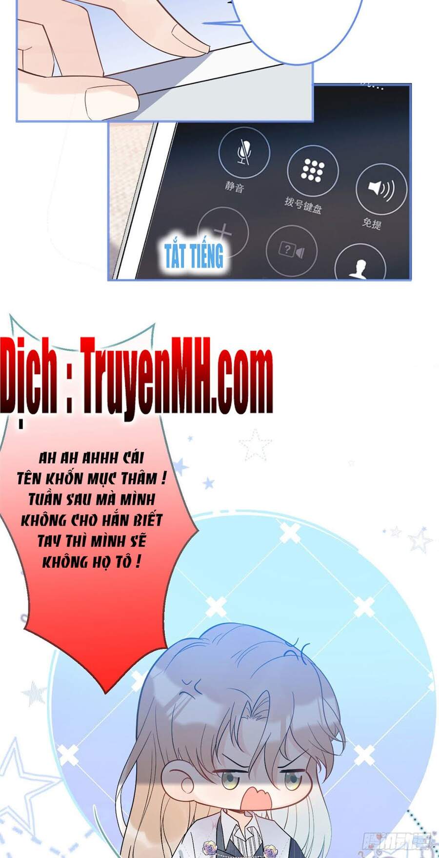 Ta Có Năm Đại Lão Ba Ba Chapter 76 - 6