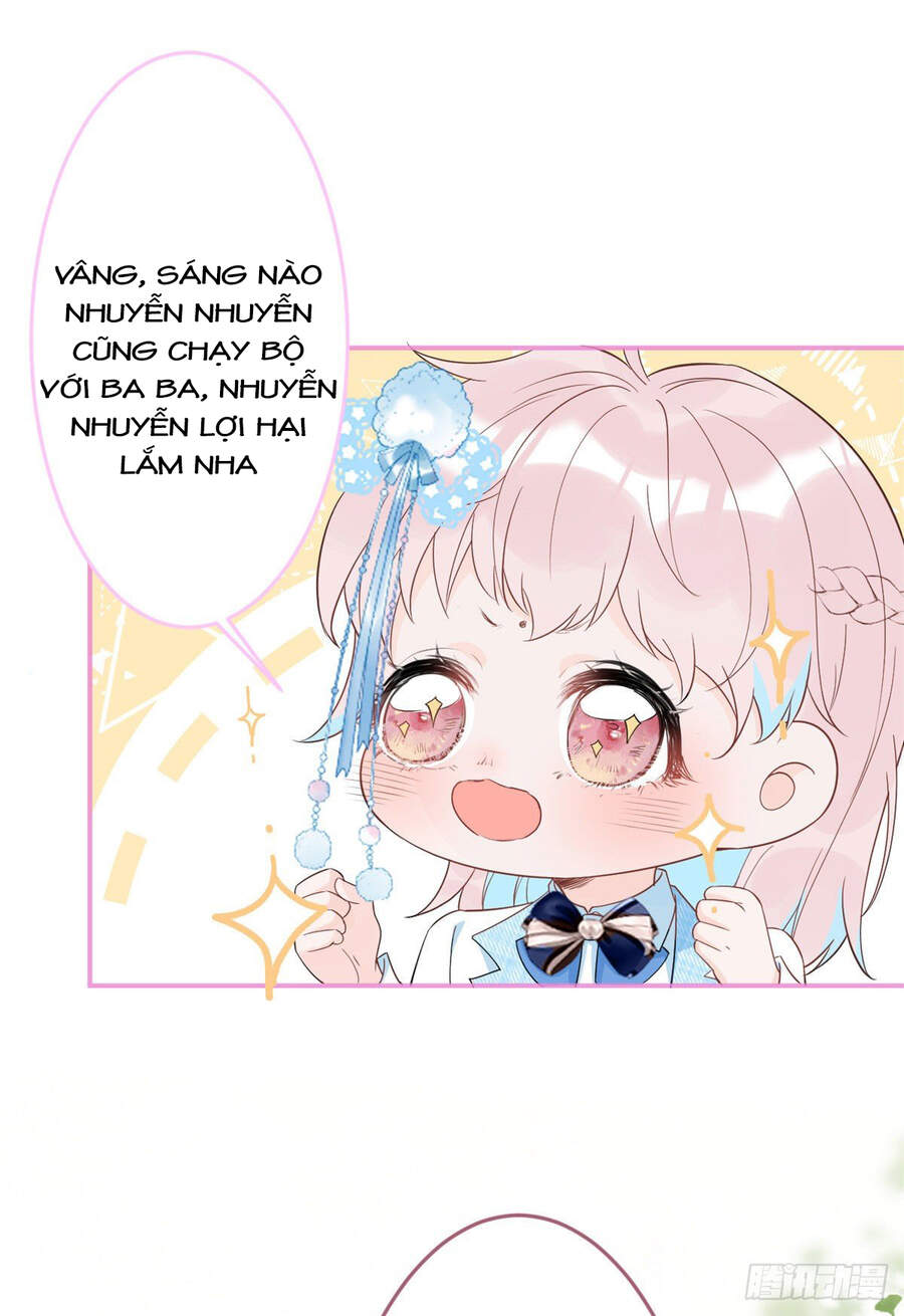 Ta Có Năm Đại Lão Ba Ba Chapter 77 - 14