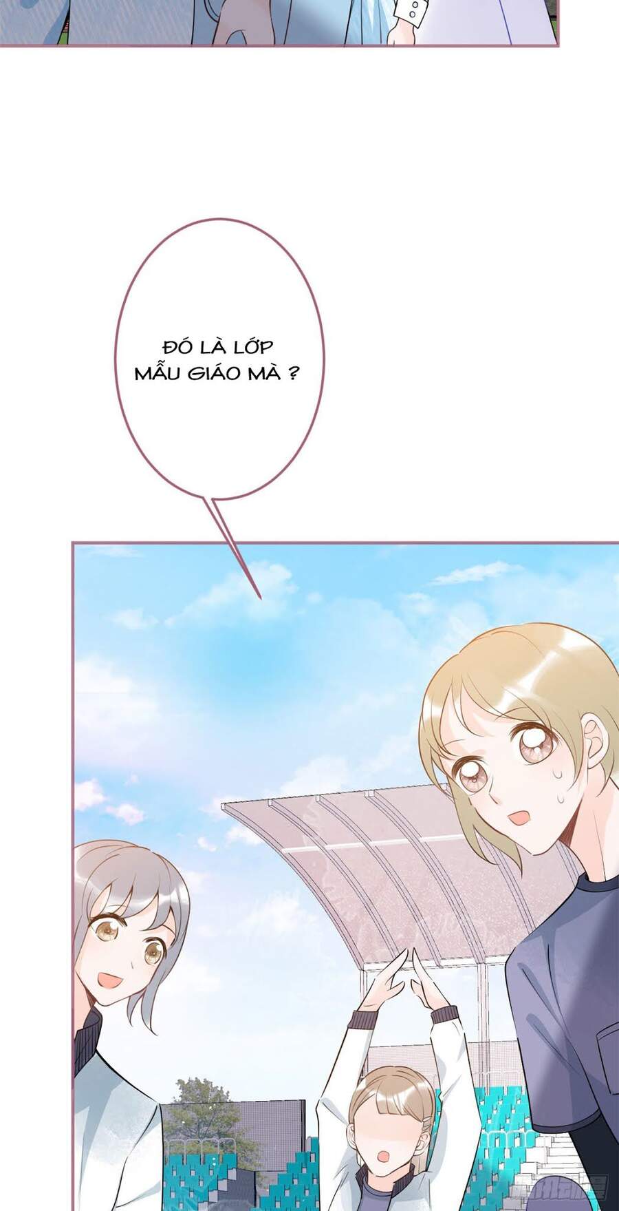 Ta Có Năm Đại Lão Ba Ba Chapter 77 - 10