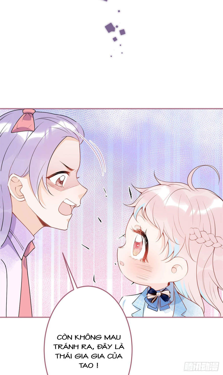 Ta Có Năm Đại Lão Ba Ba Chapter 78 - 12