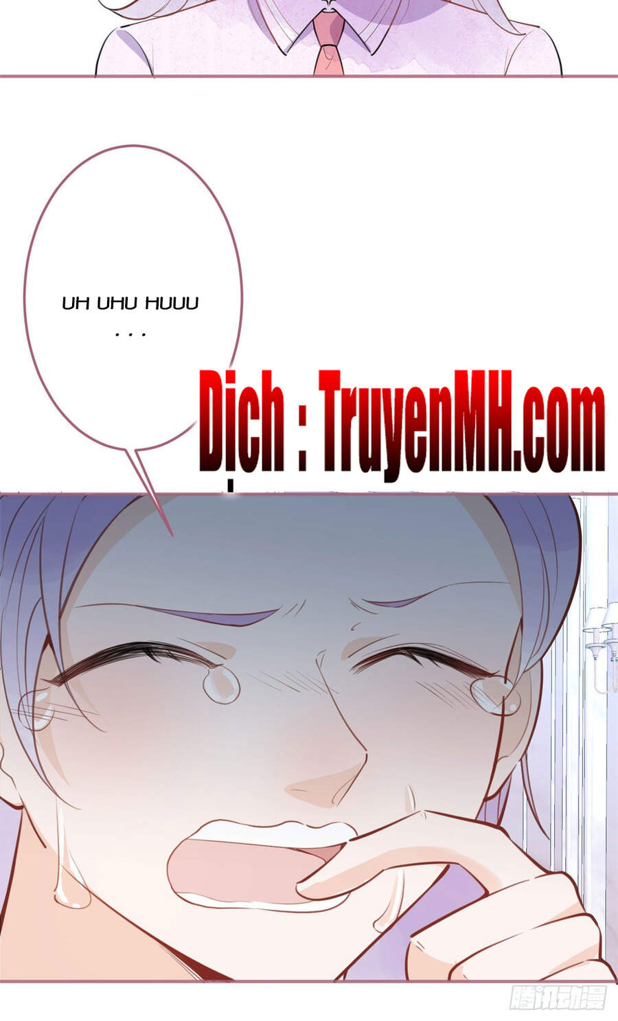 Ta Có Năm Đại Lão Ba Ba Chapter 78 - 17