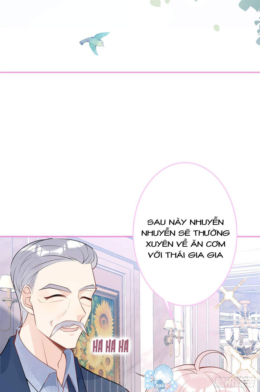 Ta Có Năm Đại Lão Ba Ba Chapter 78 - 4
