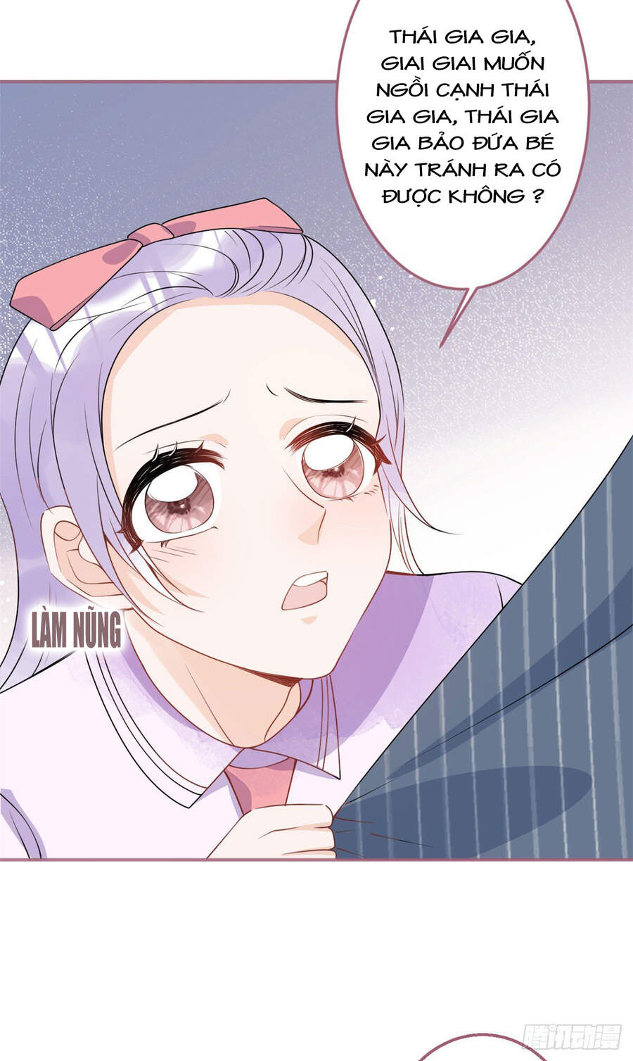 Ta Có Năm Đại Lão Ba Ba Chapter 78 - 10