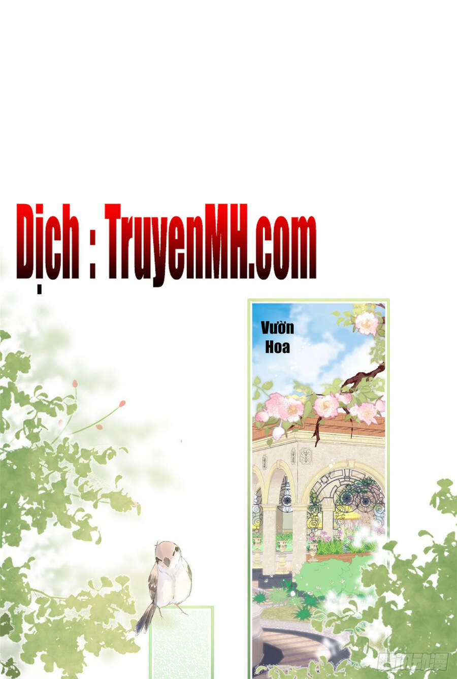 Ta Có Năm Đại Lão Ba Ba Chapter 79 - 2
