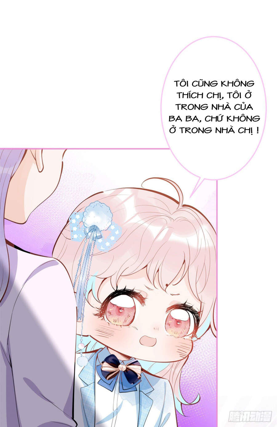 Ta Có Năm Đại Lão Ba Ba Chapter 79 - 11