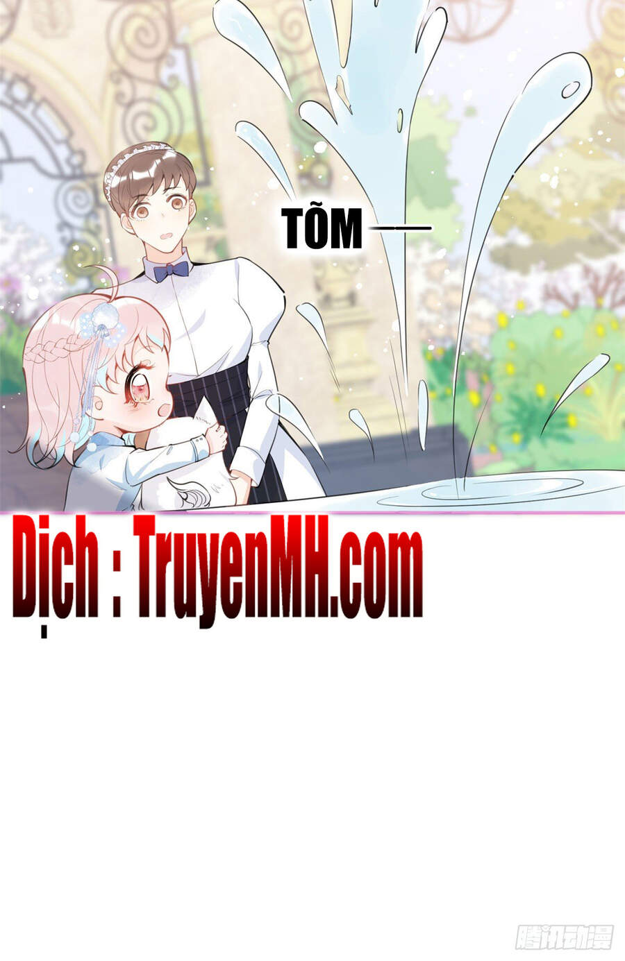 Ta Có Năm Đại Lão Ba Ba Chapter 79 - 18
