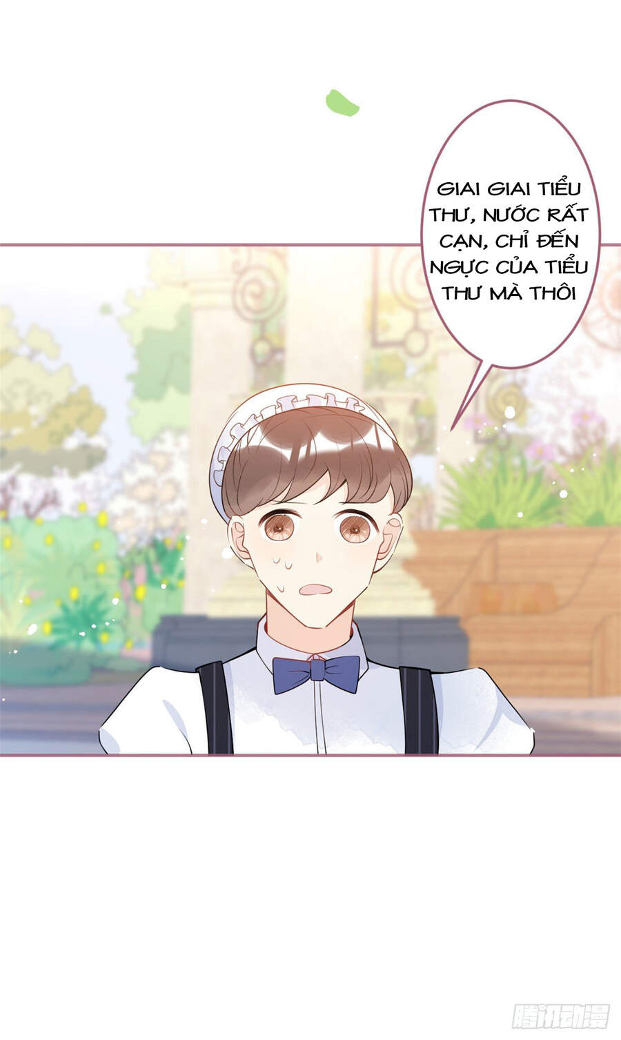 Ta Có Năm Đại Lão Ba Ba Chapter 79 - 21