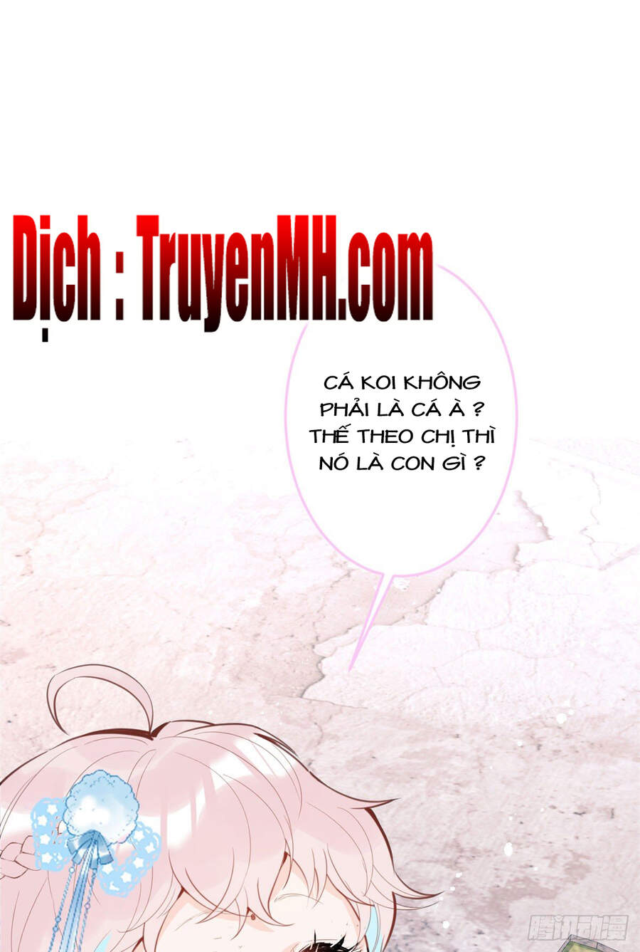 Ta Có Năm Đại Lão Ba Ba Chapter 79 - 6