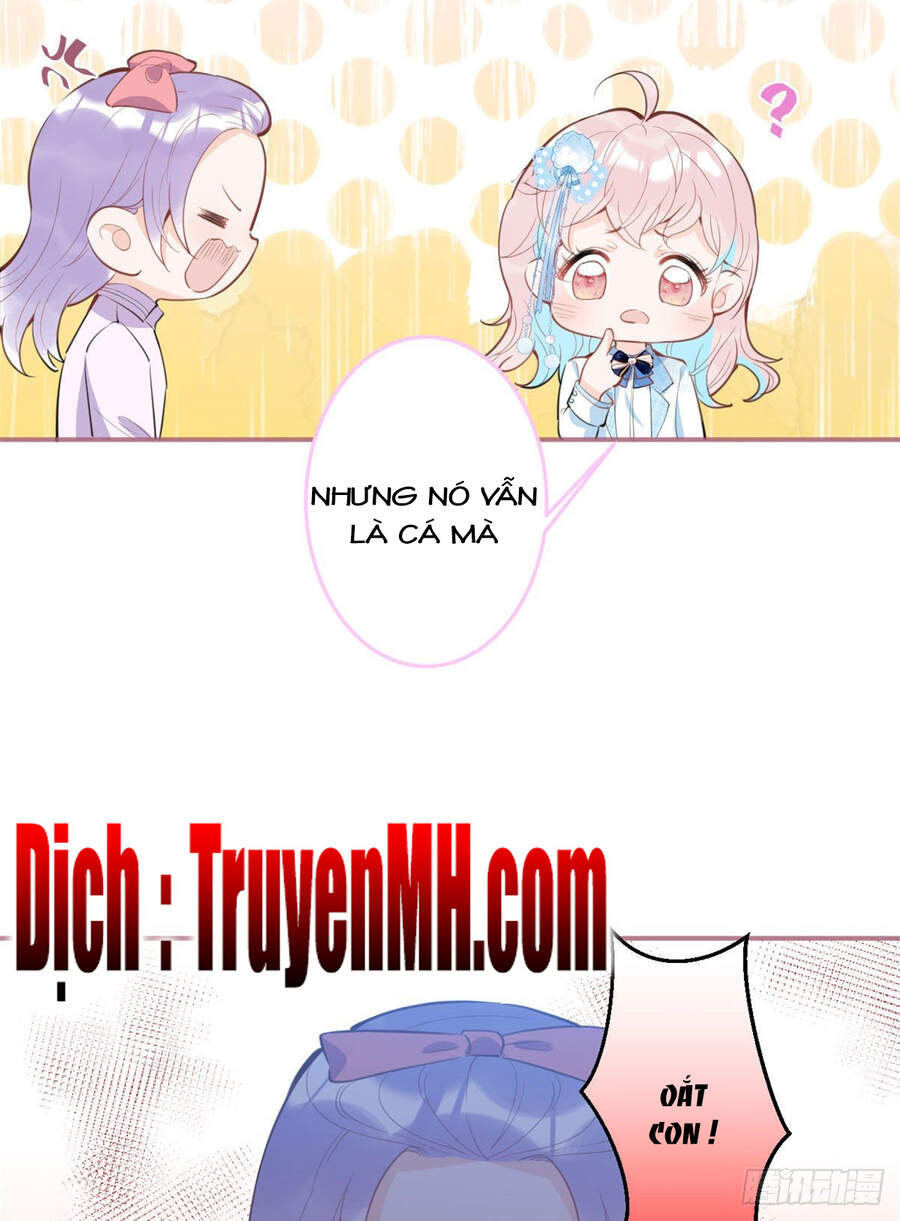 Ta Có Năm Đại Lão Ba Ba Chapter 79 - 8