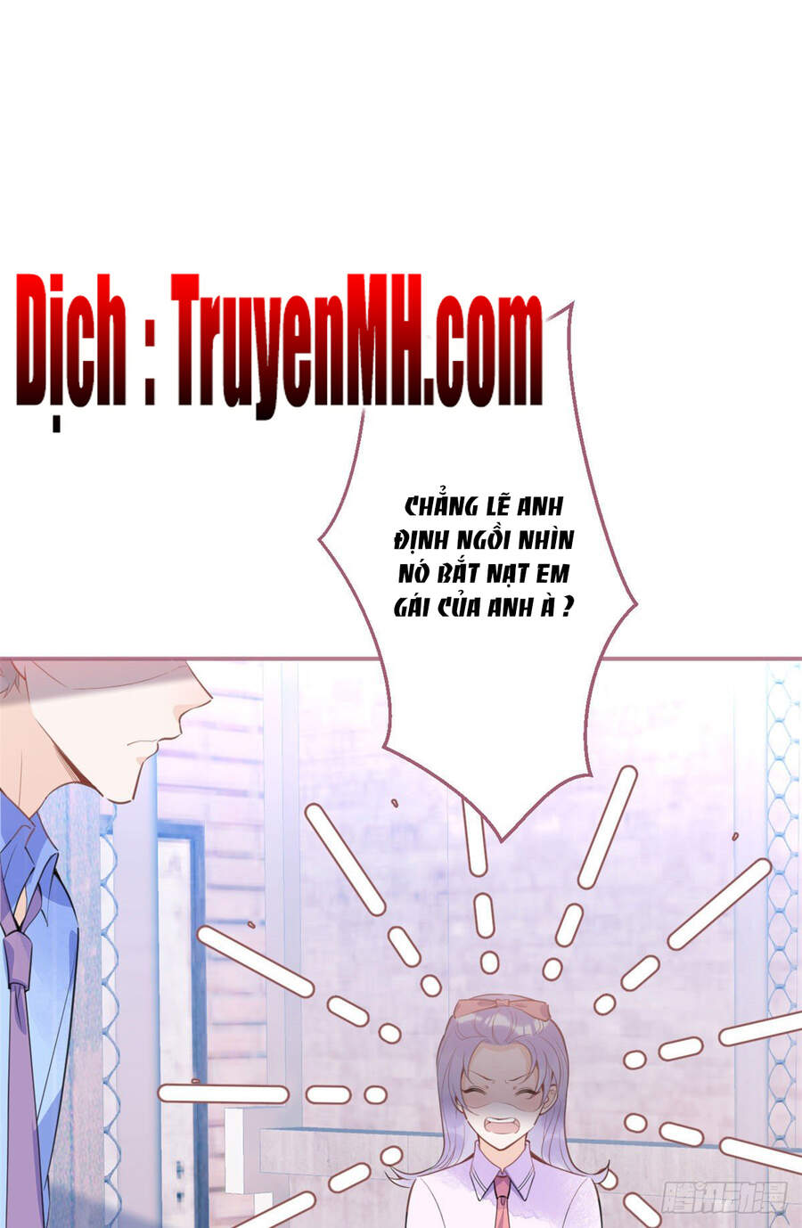 Ta Có Năm Đại Lão Ba Ba Chapter 80 - 13